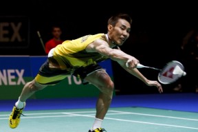 华体会hth-中国羽毛球队完胜法国羽毛球队，李宗伟打破历史纪录的简单介绍