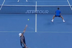 华体会hth-澳大利亚网球队翻盘西班牙网球队，克耶高斯统治全场的简单介绍