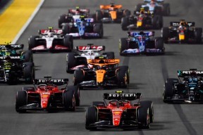 华体会hth-红牛车队逆转哈斯车队，阿隆索扛起全队