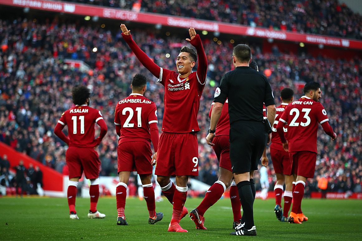 华体会app-关于利物浦小胜对手，晋级前景渐行渐近的信息  第1张