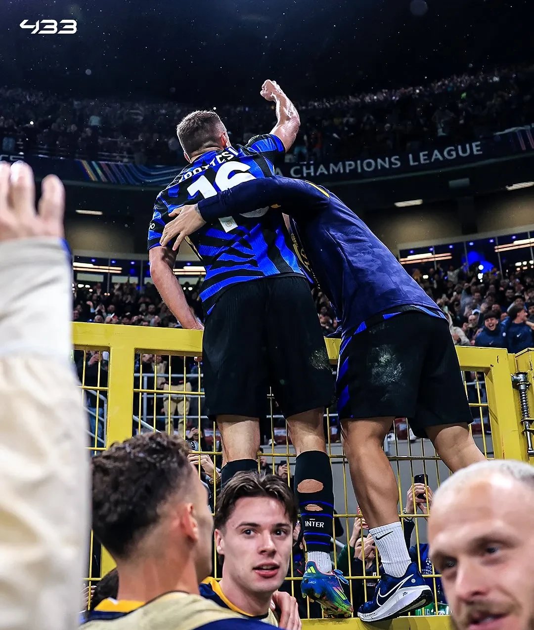 华体会登陆-关于巴萨轻取国米,凯恩梅开二度英超的信息  第2张 华体会登陆-关于巴萨轻取国米,凯恩梅开二度英超的信息  第2张