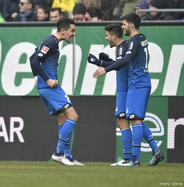 华体会登陆-包含霍芬海姆力压对手，取得必要胜利的词条  第1张