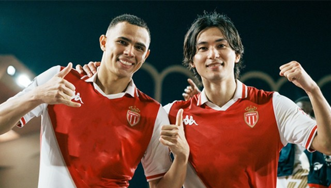 华体会hth-摩纳哥客场大胜,球队喜拱擂台  第1张 华体会hth-摩纳哥客场大胜,球队喜拱擂台  第1张