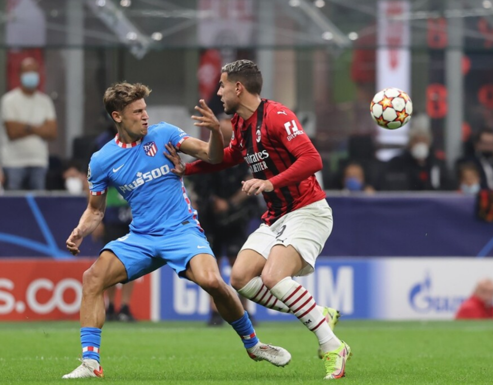 华体会官网-曼城战平马竞，萨拉赫乌龙送礼世界杯  第1张