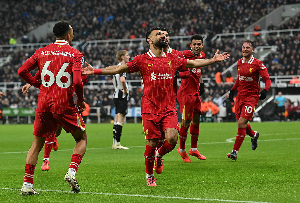 华体会登录-关于巴萨战平AC米兰，萨拉赫梅开二度德甲的信息  第1张