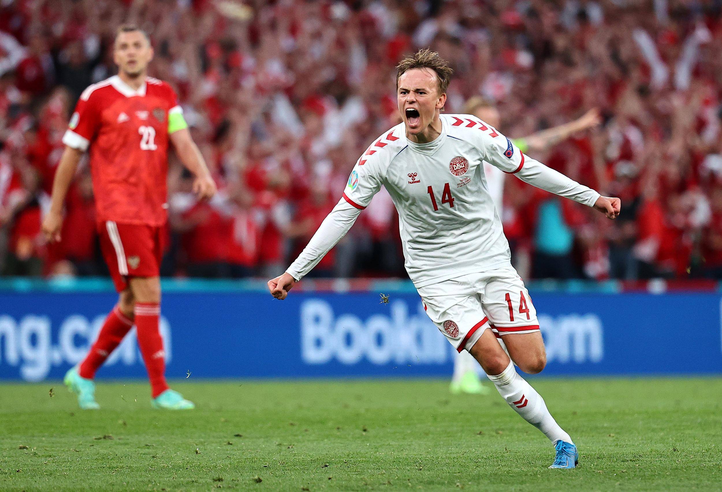 华体会体育-瑞典队不敌丹麦，止步于小组赛的简单介绍  第1张