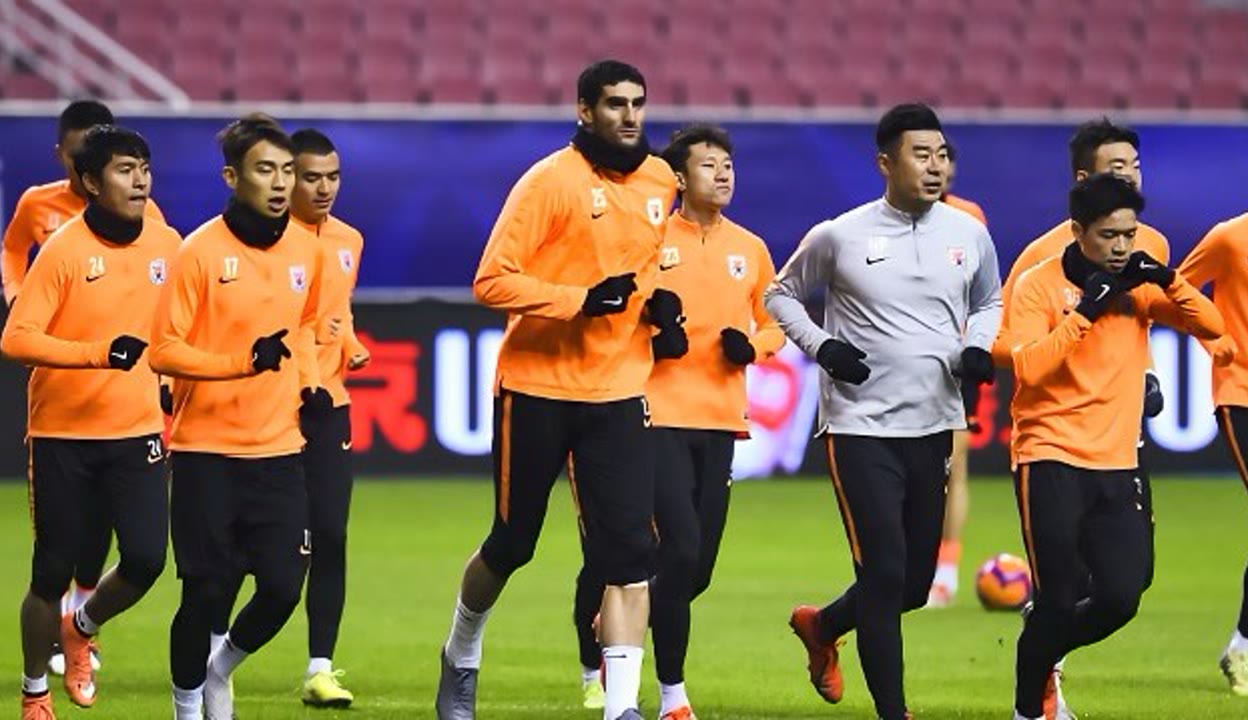 华体会网址-鲁能将面对强大对手,备战亚洲足球联赛的简单介绍  第2张 华体会网址-鲁能将面对强大对手,备战亚洲足球联赛的简单介绍  第2张