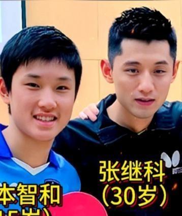 华体会下载-德国乒乓球队血洗法国乒乓球队，张继科制霸全场的简单介绍  第1张