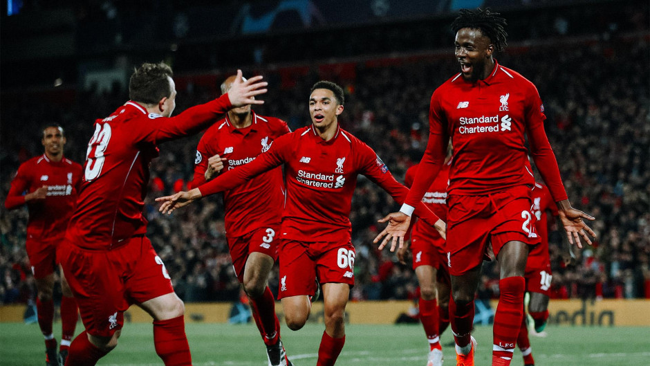 华体会app-利物浦主场迎战一支升班马球队  第2张 华体会app-利物浦主场迎战一支升班马球队  第2张