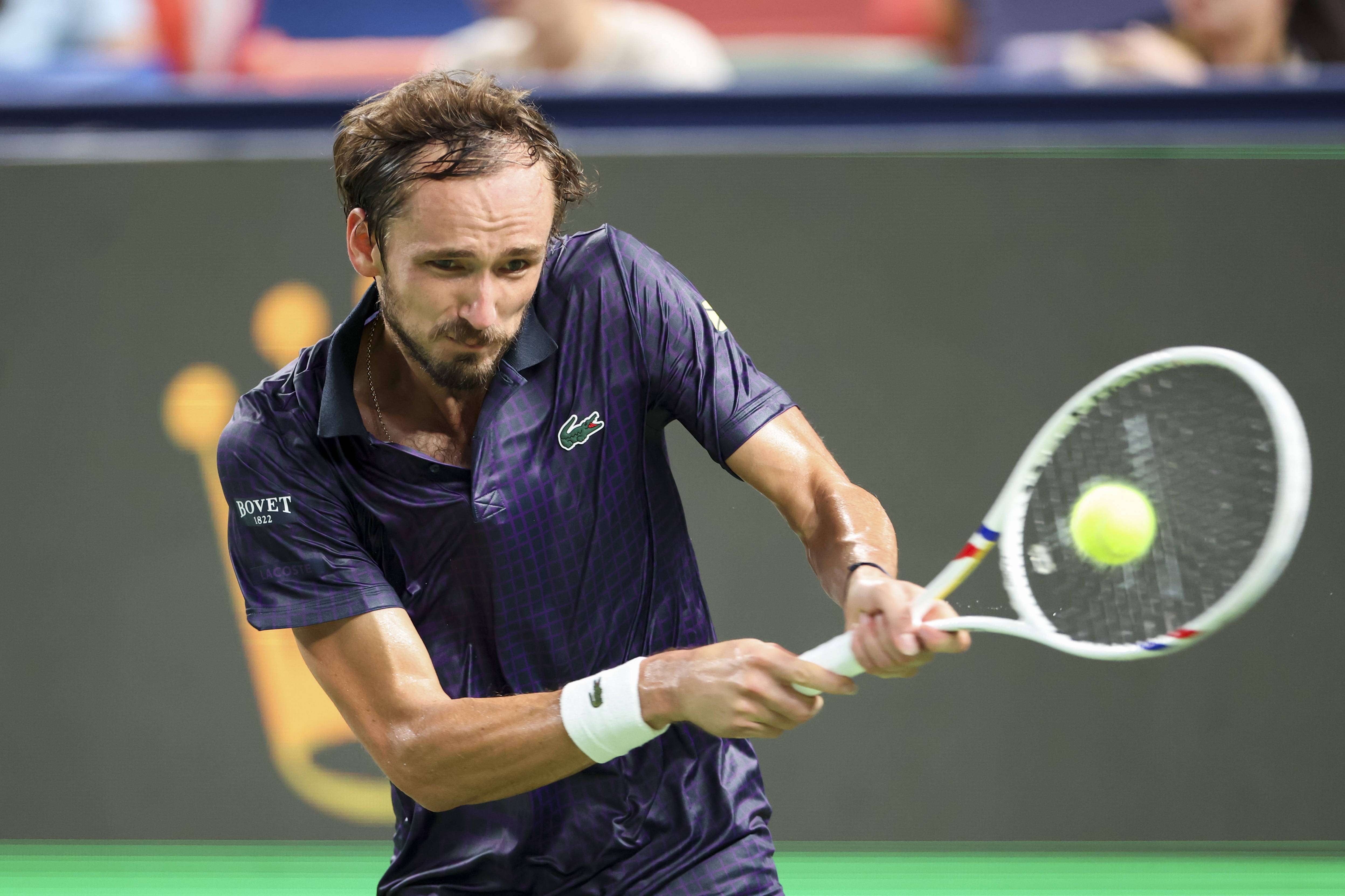 华体会hth-关于世界网球队血洗日本网球队,梅德韦杰夫打破历史纪录的信息 第1张 华体会hth-关于世界网球队血洗日本网球队,梅德韦杰夫打破历史纪录的信息 第1张