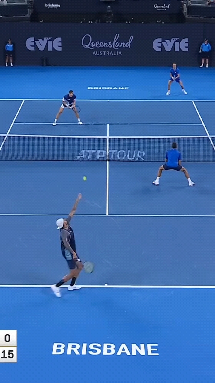 华体会hth-澳大利亚网球队翻盘西班牙网球队,克耶高斯统治全场的简单介绍 第1张 华体会hth-澳大利亚网球队翻盘西班牙网球队,克耶高斯统治全场的简单介绍 第1张