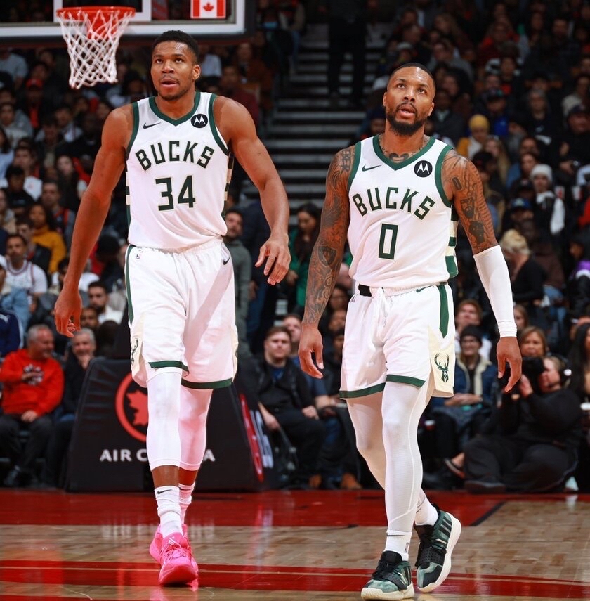 华体会体育-雄鹿完胜日本男篮，字母哥统治全场的简单介绍  第2张